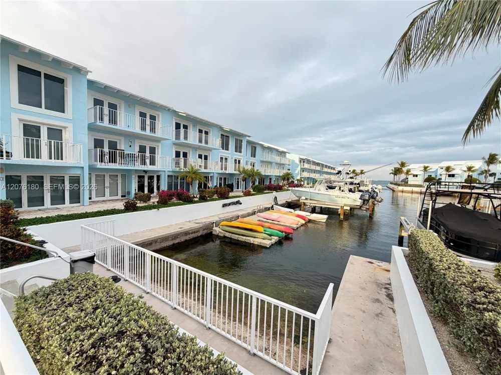 1501 Ocean Bay Dr #B7 Key Largo, FL 33037