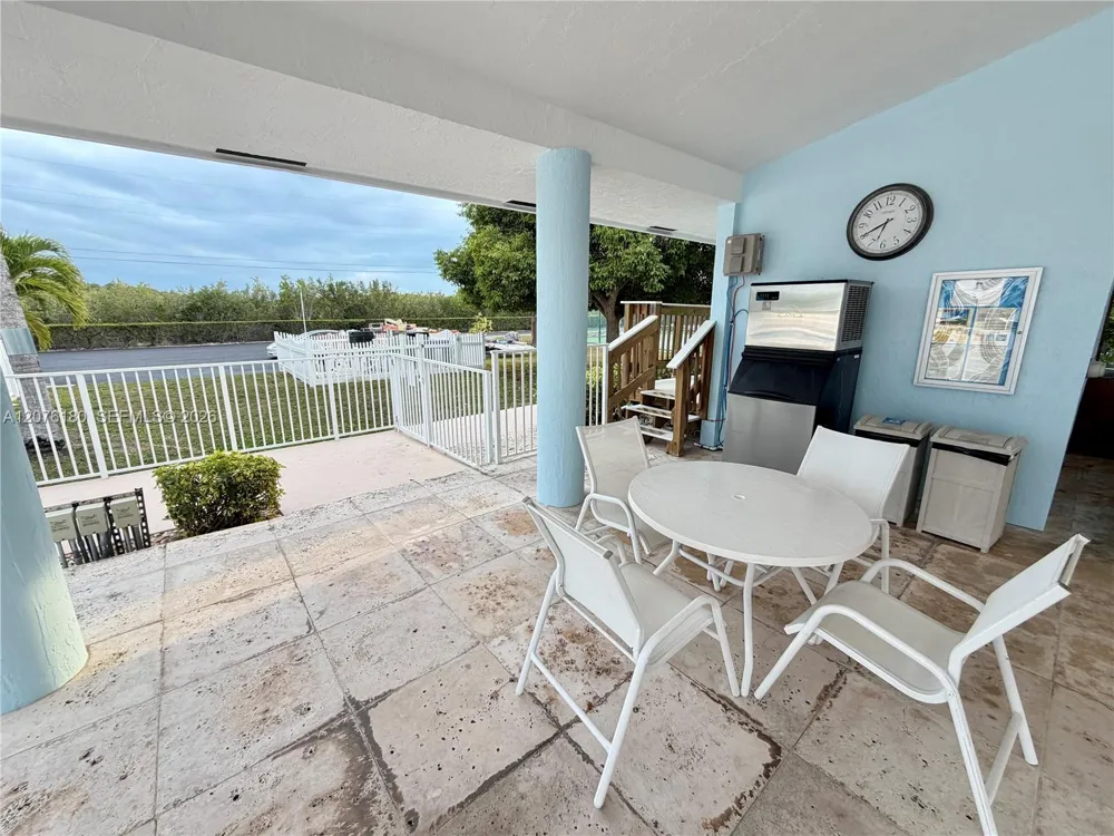 1501 Ocean Bay Dr #B7 Key Largo, FL 33037