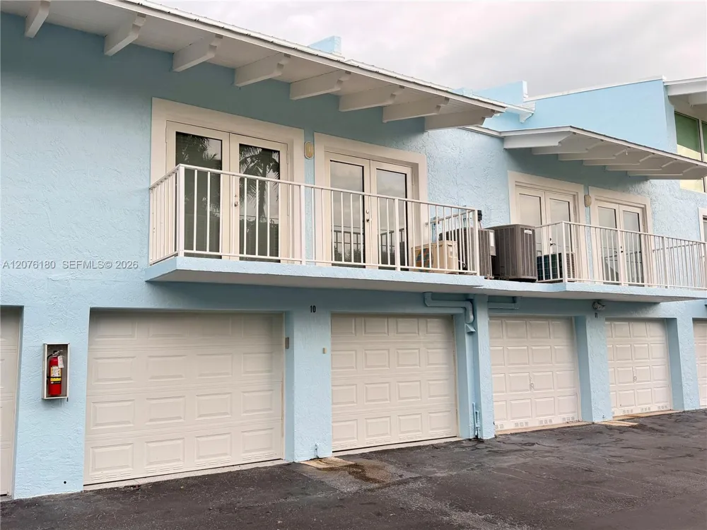 1501 Ocean Bay Dr #B7 Key Largo, FL 33037