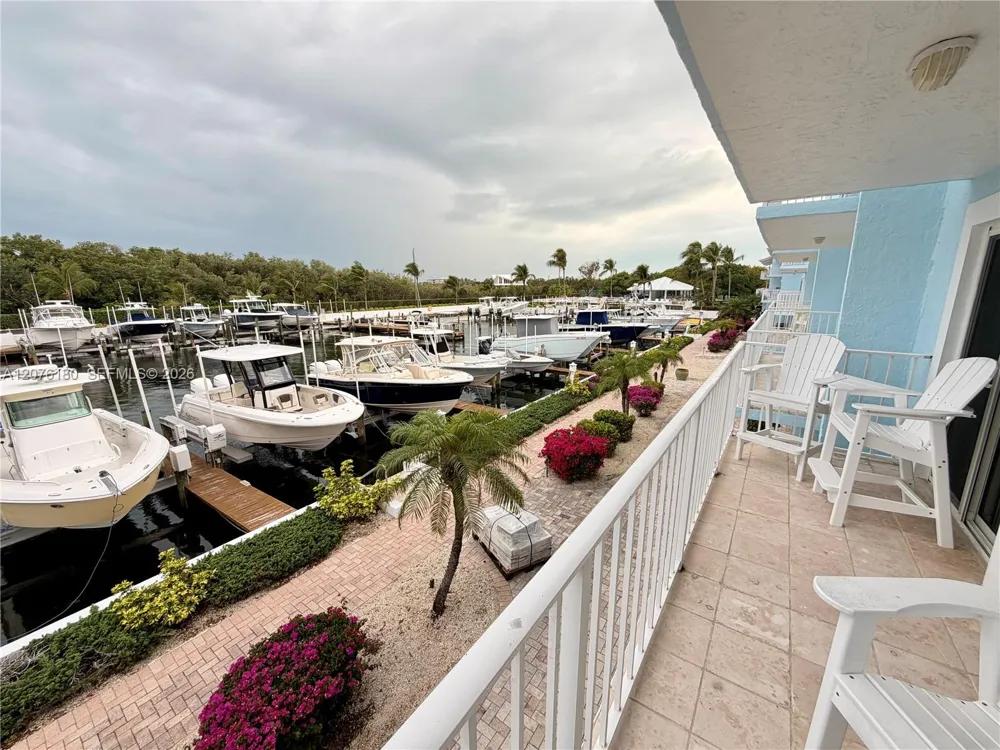 1501 Ocean Bay Dr #B7 Key Largo, FL 33037