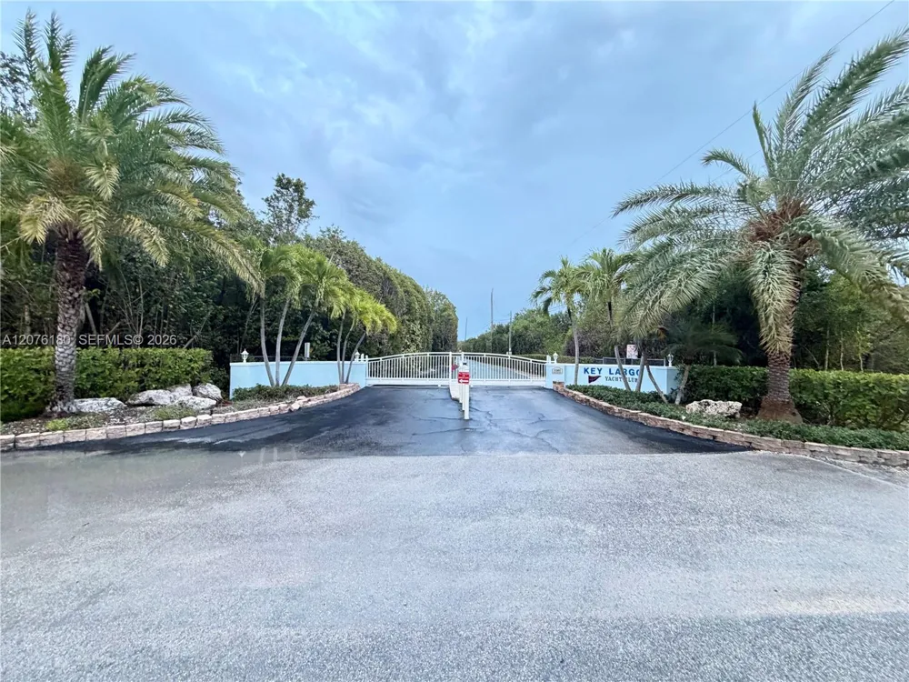 1501 Ocean Bay Dr #B7 Key Largo, FL 33037