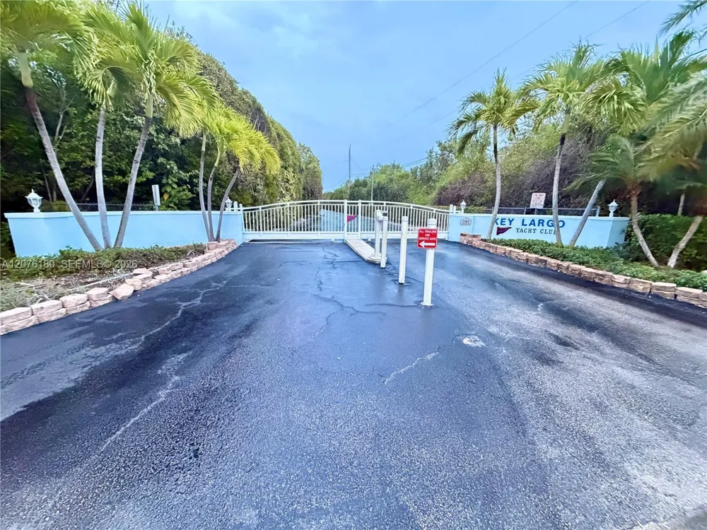 1501 Ocean Bay Dr #B7 Key Largo, FL 33037