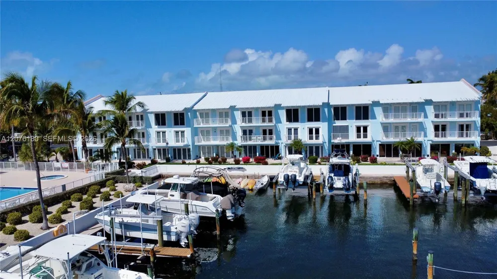 1501 Ocean Bay Dr #B7 Key Largo, FL 33037