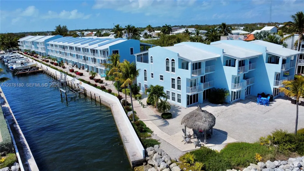 1501 Ocean Bay Dr #B7 Key Largo, FL 33037