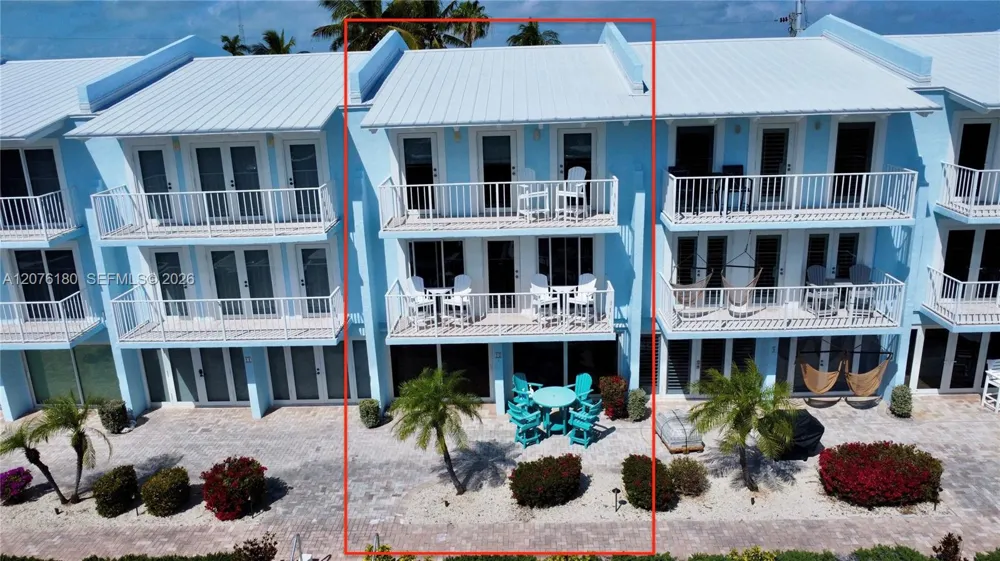 1501 Ocean Bay Dr #B7 Key Largo, FL 33037