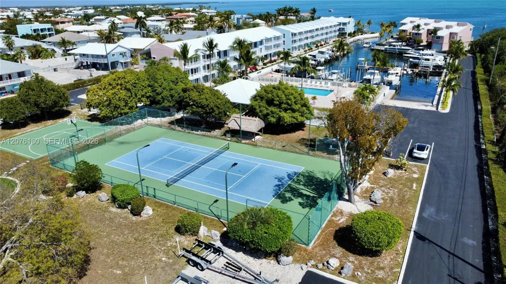 1501 Ocean Bay Dr #B7 Key Largo, FL 33037