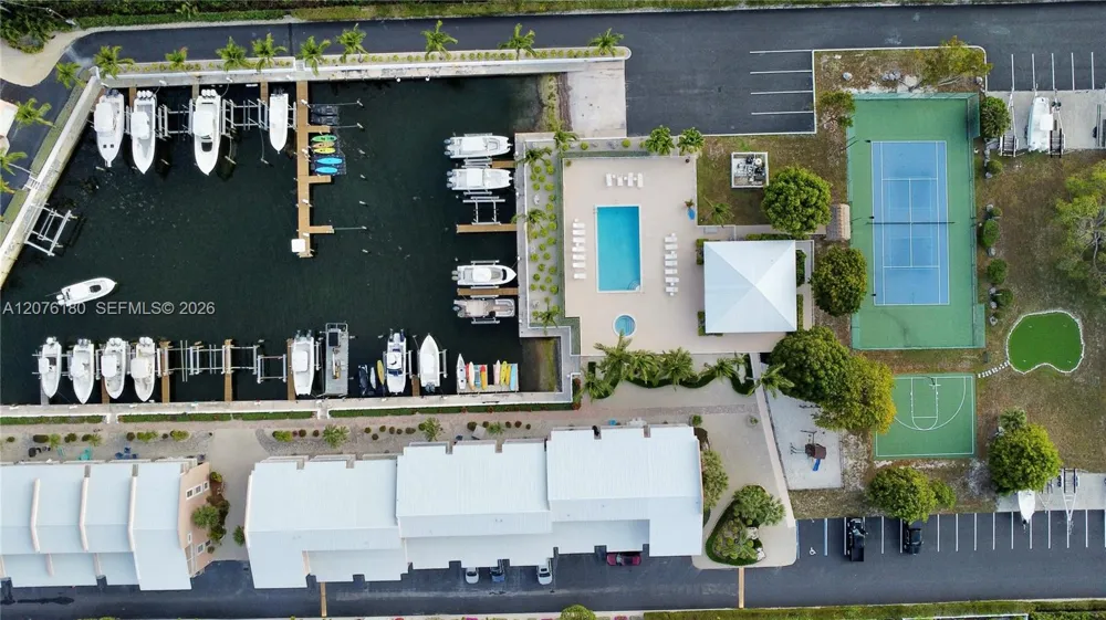 1501 Ocean Bay Dr #B7 Key Largo, FL 33037