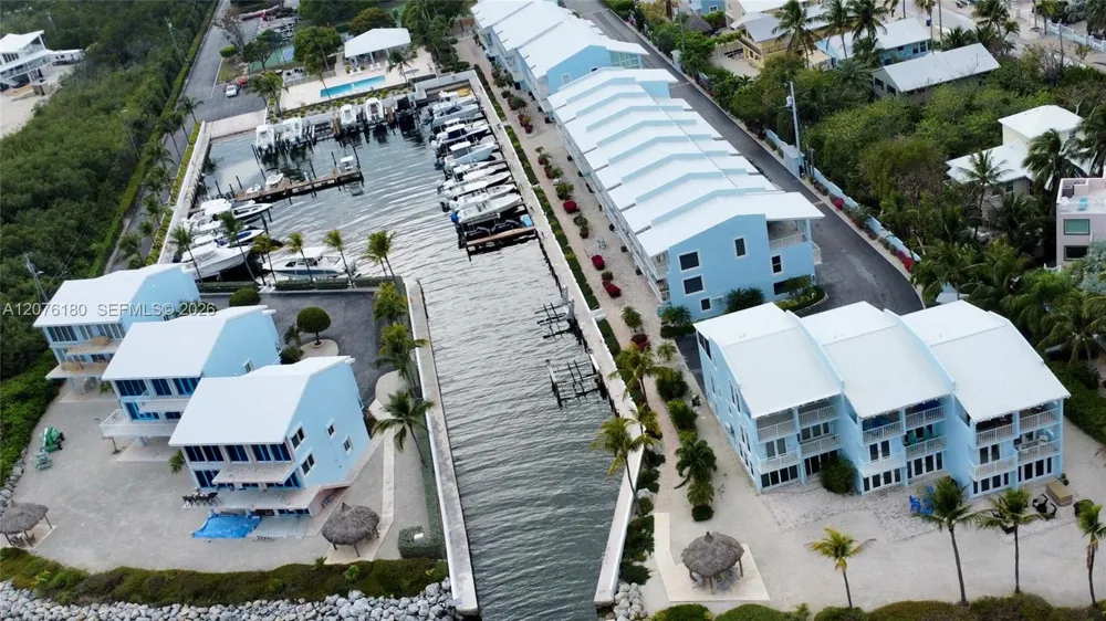 1501 Ocean Bay Dr #B7 Key Largo, FL 33037