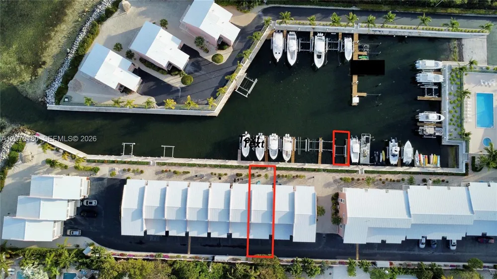 1501 Ocean Bay Dr #B7 Key Largo, FL 33037