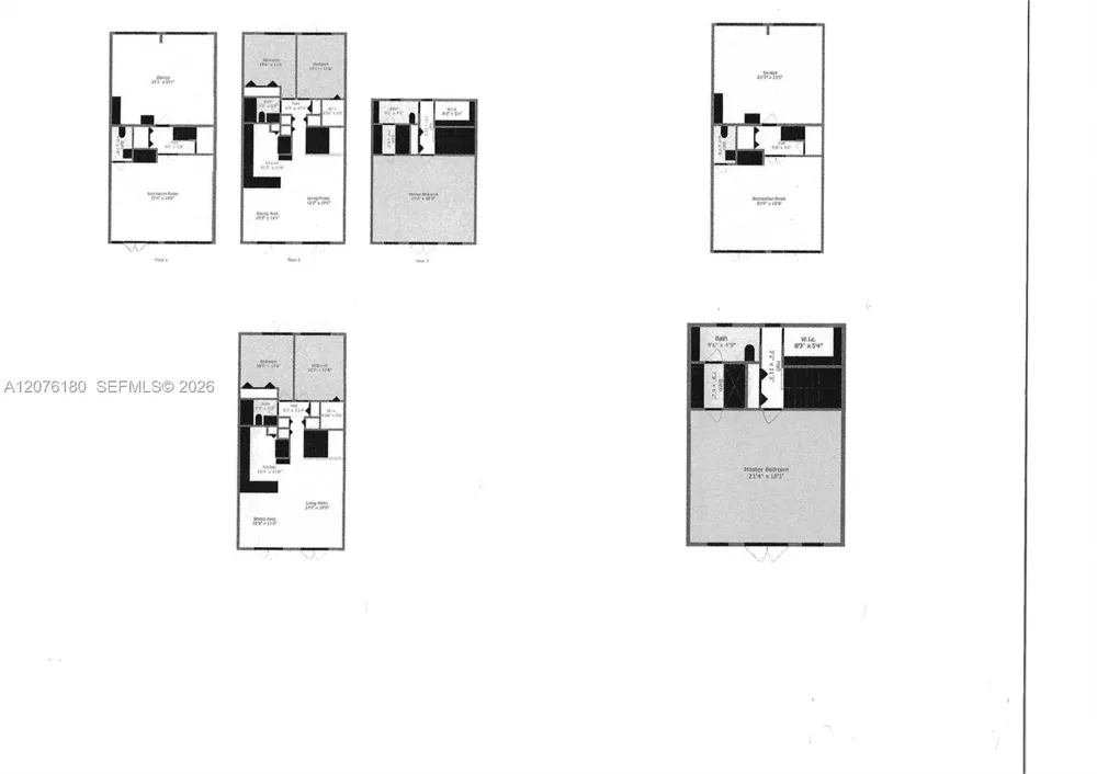 1501 Ocean Bay Dr #B7 Key Largo, FL 33037