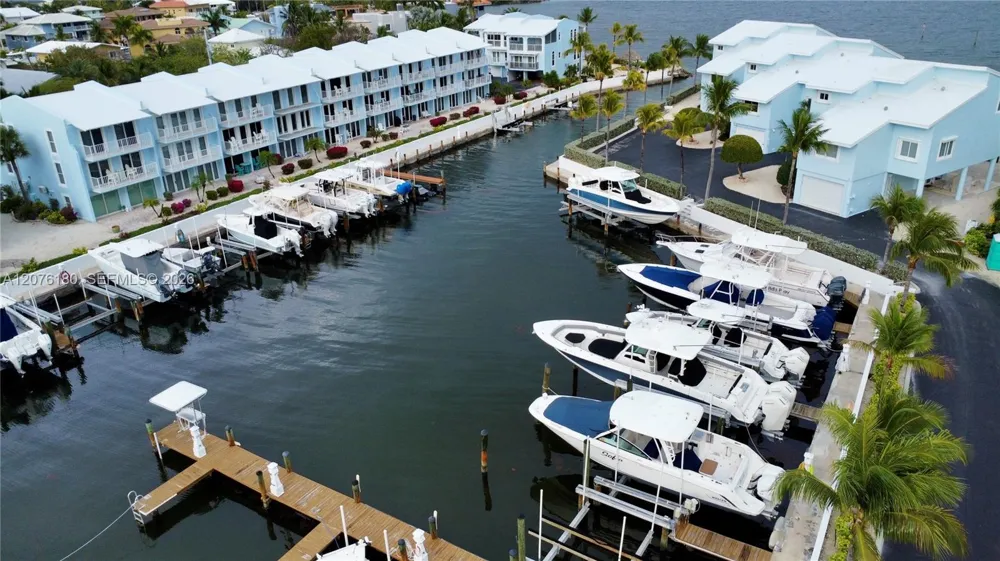 1501 Ocean Bay Dr #B7 Key Largo, FL 33037