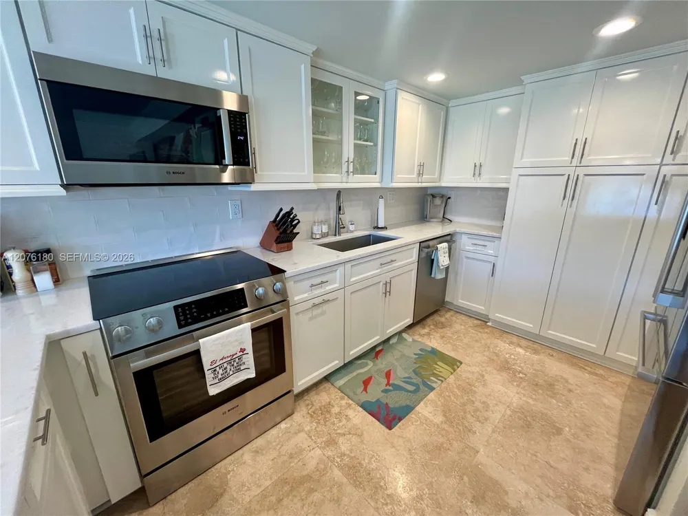 1501 Ocean Bay Dr #B7 Key Largo, FL 33037