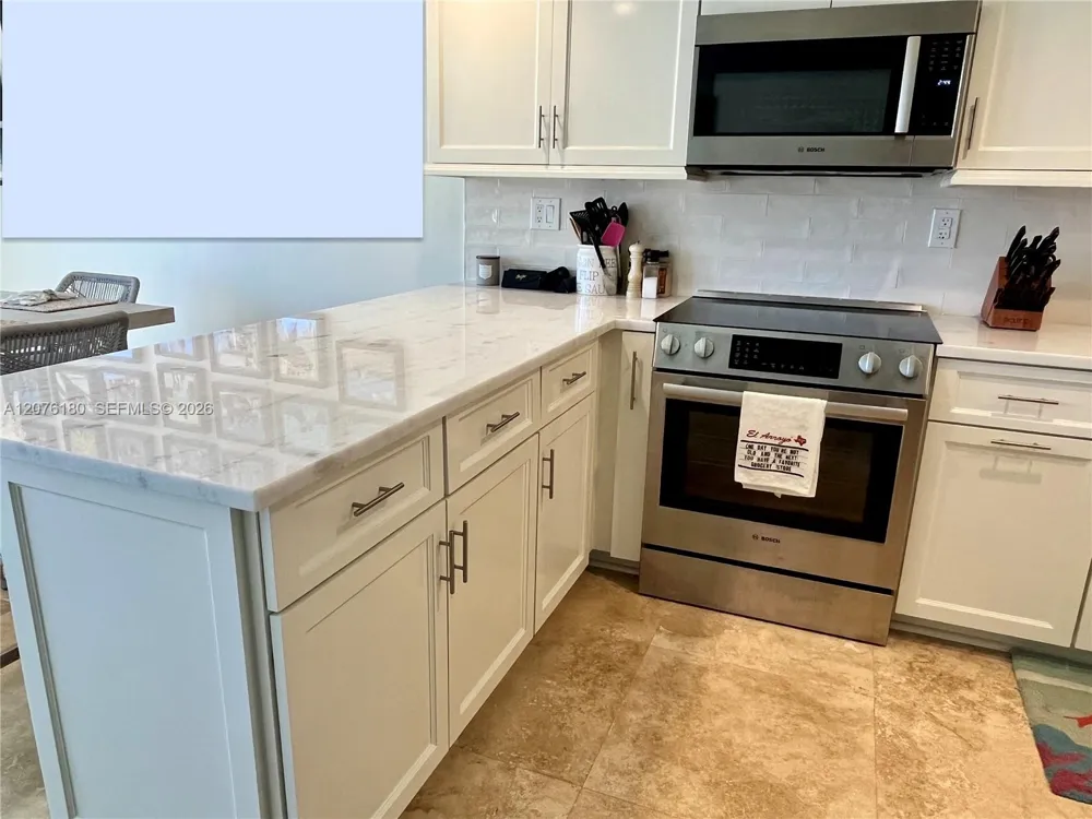 1501 Ocean Bay Dr #B7 Key Largo, FL 33037