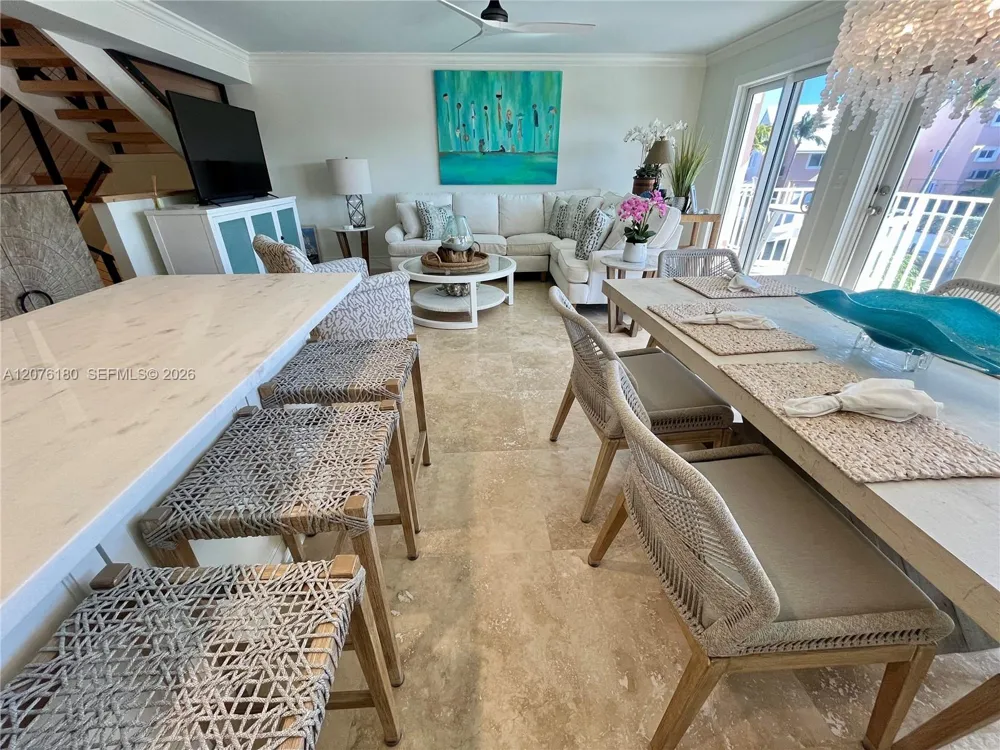 1501 Ocean Bay Dr #B7 Key Largo, FL 33037