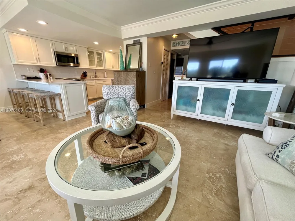 1501 Ocean Bay Dr #B7 Key Largo, FL 33037