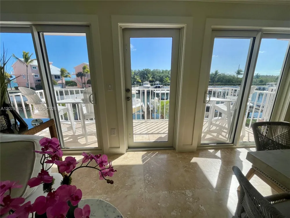 1501 Ocean Bay Dr #B7 Key Largo, FL 33037