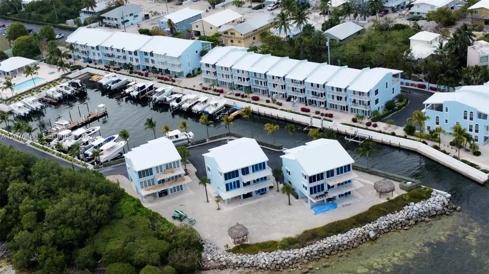 1501 Ocean Bay Dr #B7 Key Largo, FL 33037