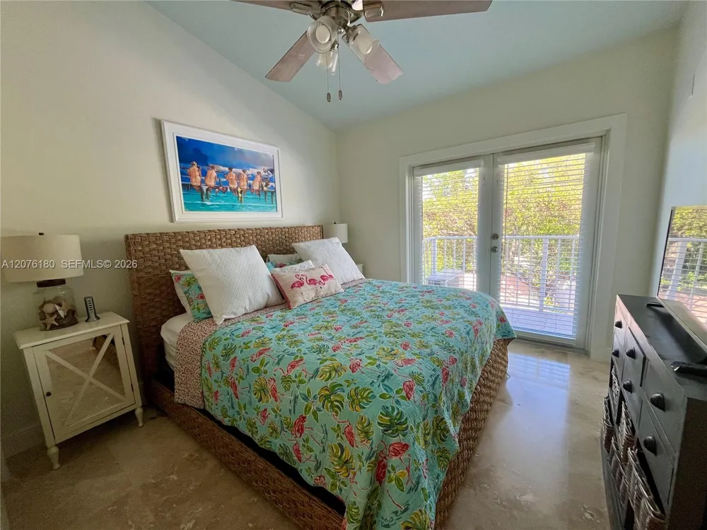 1501 Ocean Bay Dr #B7 Key Largo, FL 33037