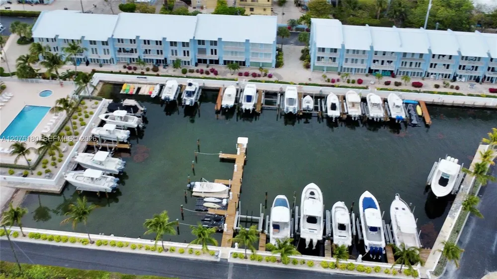 1501 Ocean Bay Dr #B7 Key Largo, FL 33037