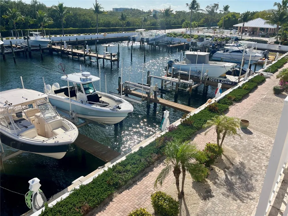 1501 Ocean Bay Dr #B7 Key Largo, FL 33037