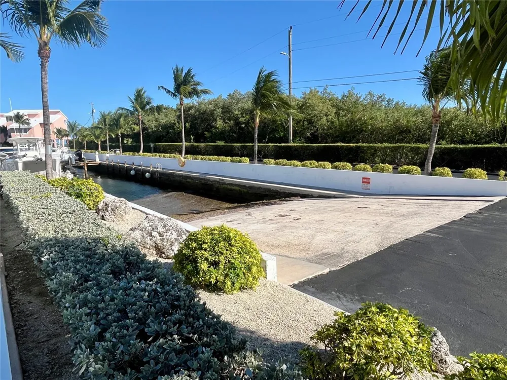 1501 Ocean Bay Dr #B7 Key Largo, FL 33037