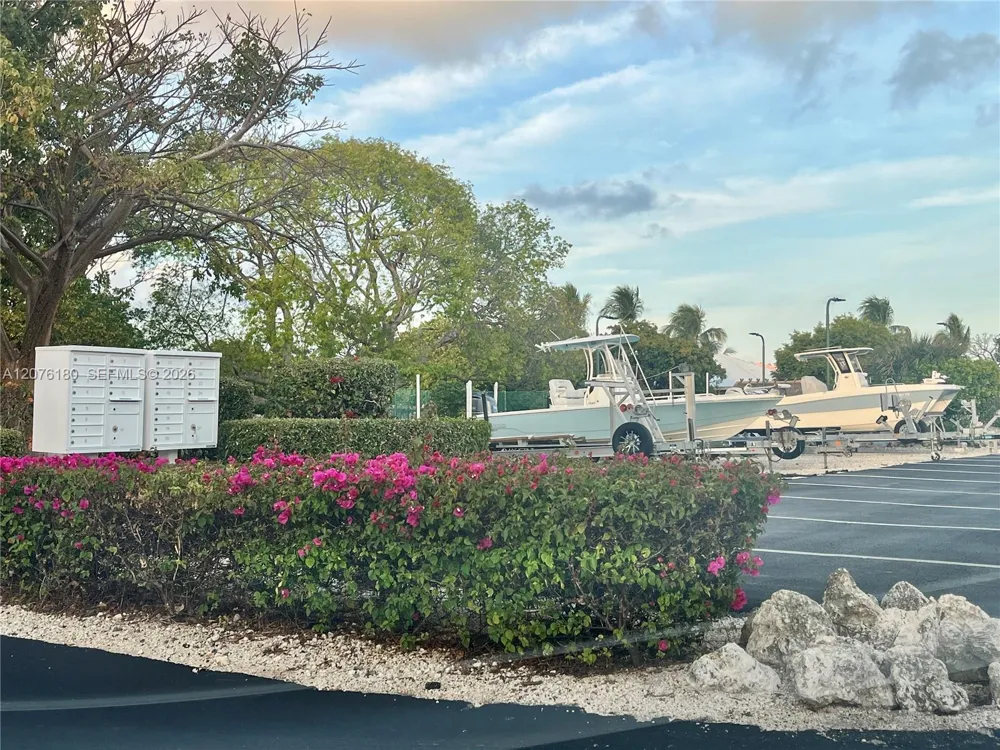 1501 Ocean Bay Dr #B7 Key Largo, FL 33037