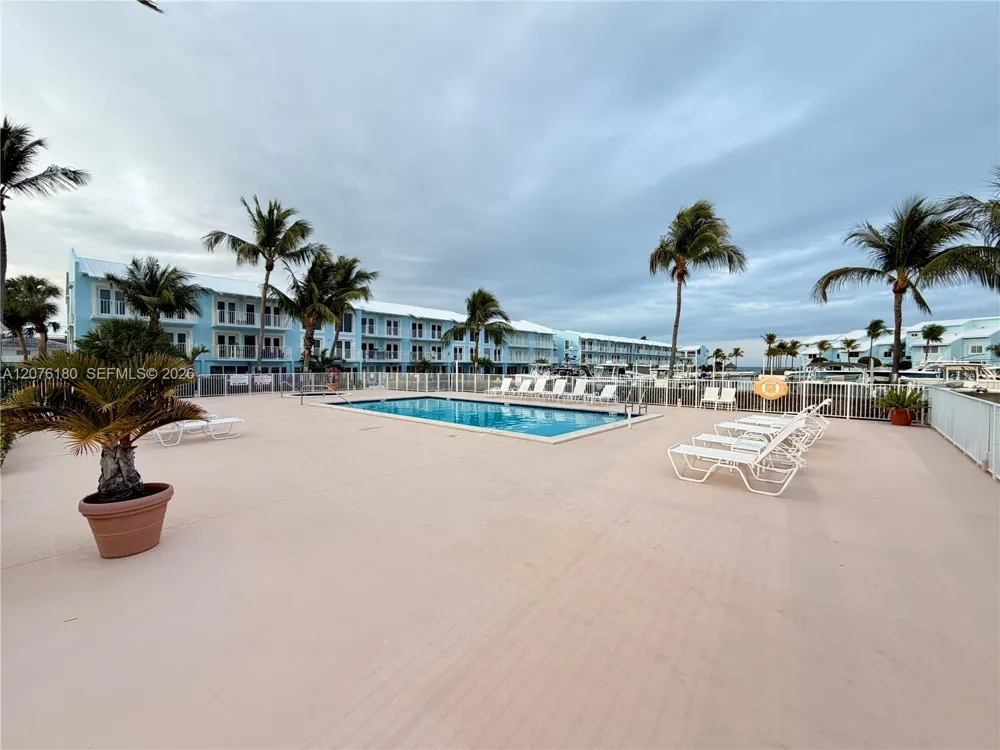 1501 Ocean Bay Dr #B7 Key Largo, FL 33037