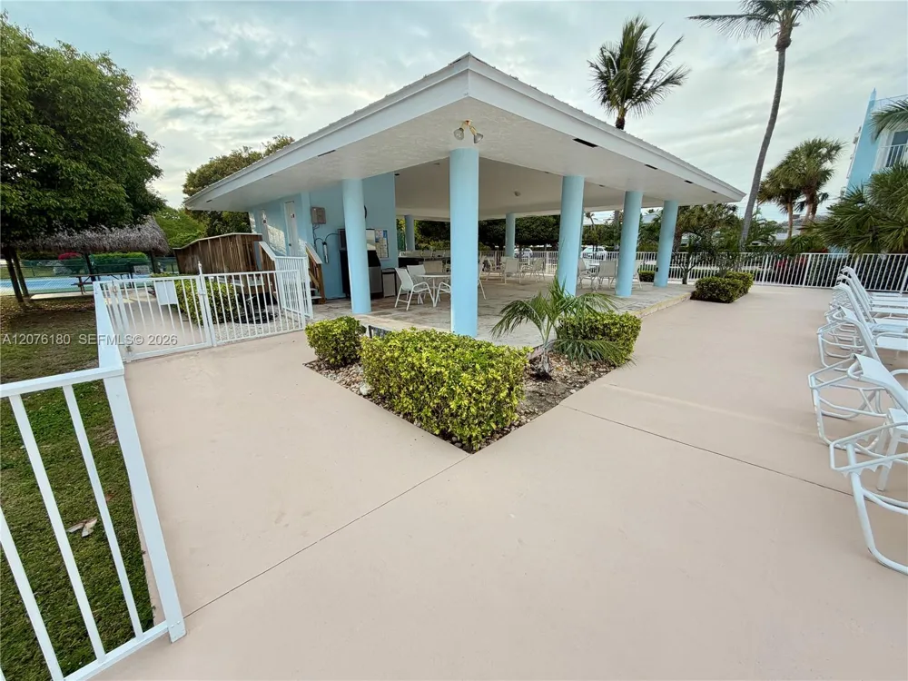 1501 Ocean Bay Dr #B7 Key Largo, FL 33037