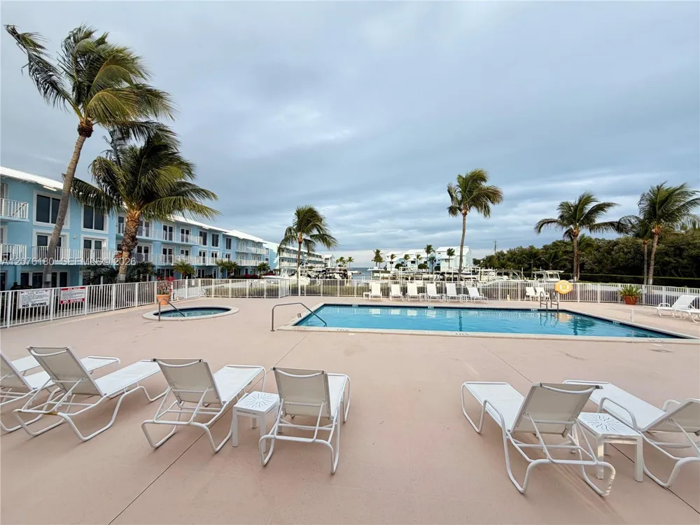 1501 Ocean Bay Dr #B7 Key Largo, FL 33037