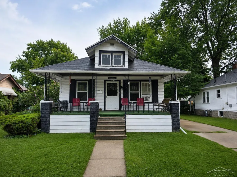 2913 Congress Street Saginaw City, MI 48602