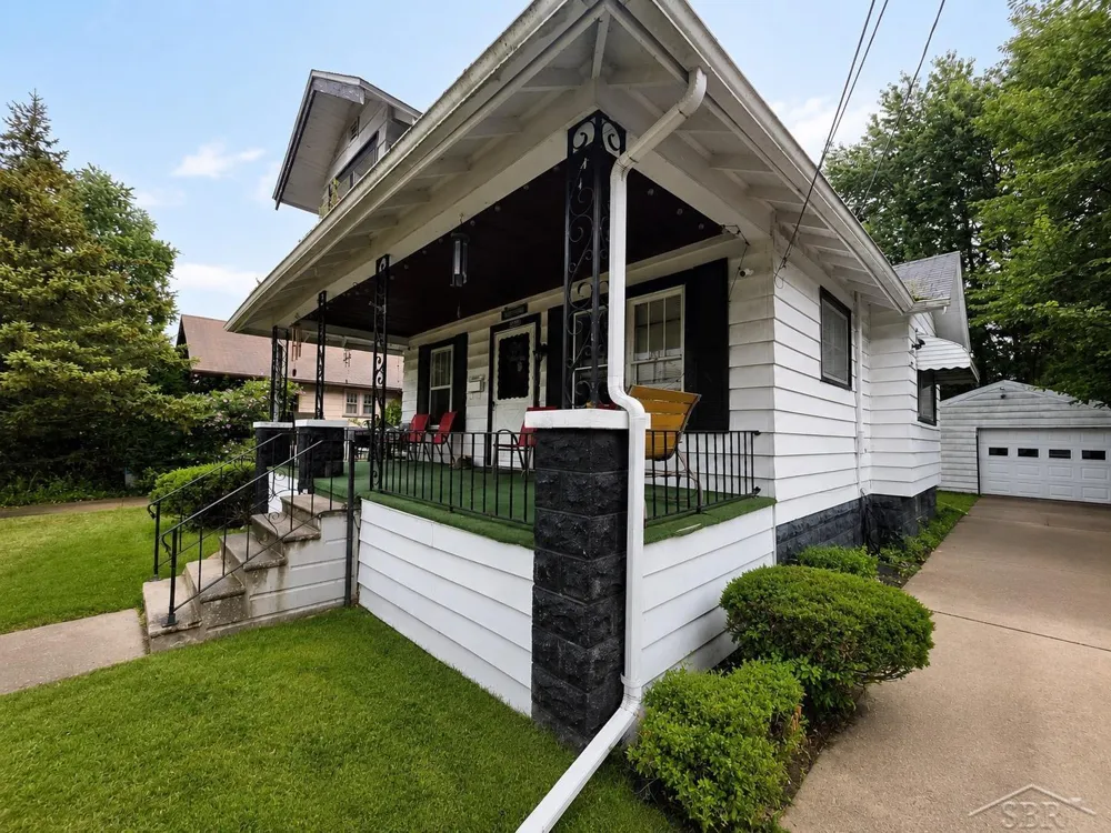 2913 Congress Street Saginaw City, MI 48602
