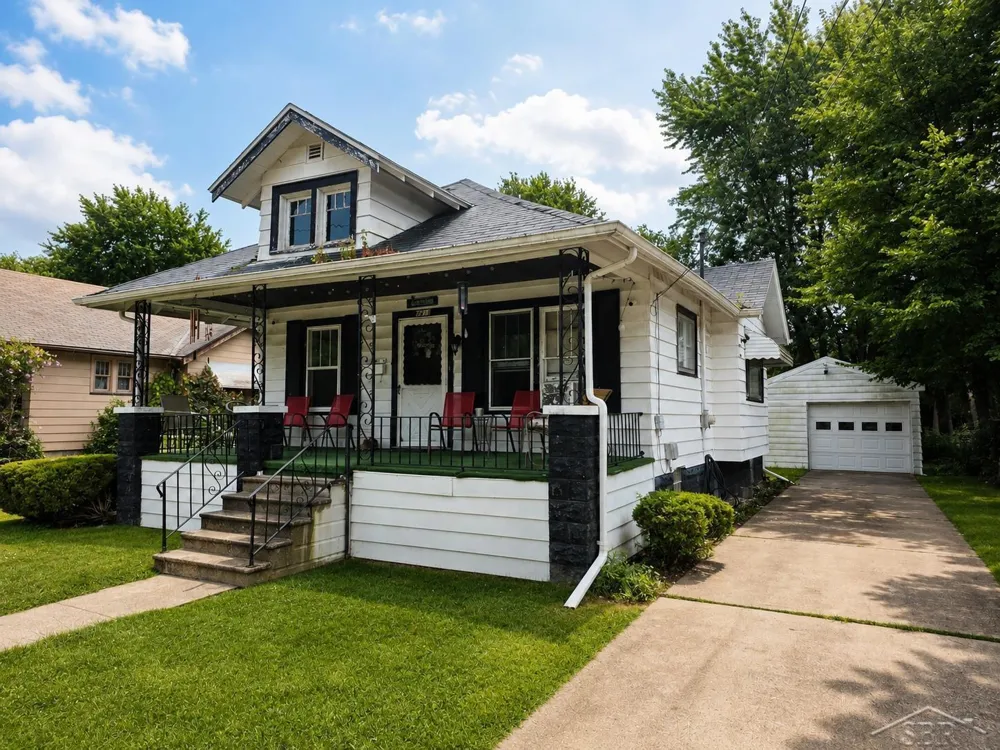 2913 Congress Street Saginaw City, MI 48602