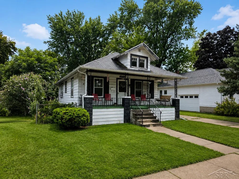 2913 Congress Street Saginaw City, MI 48602