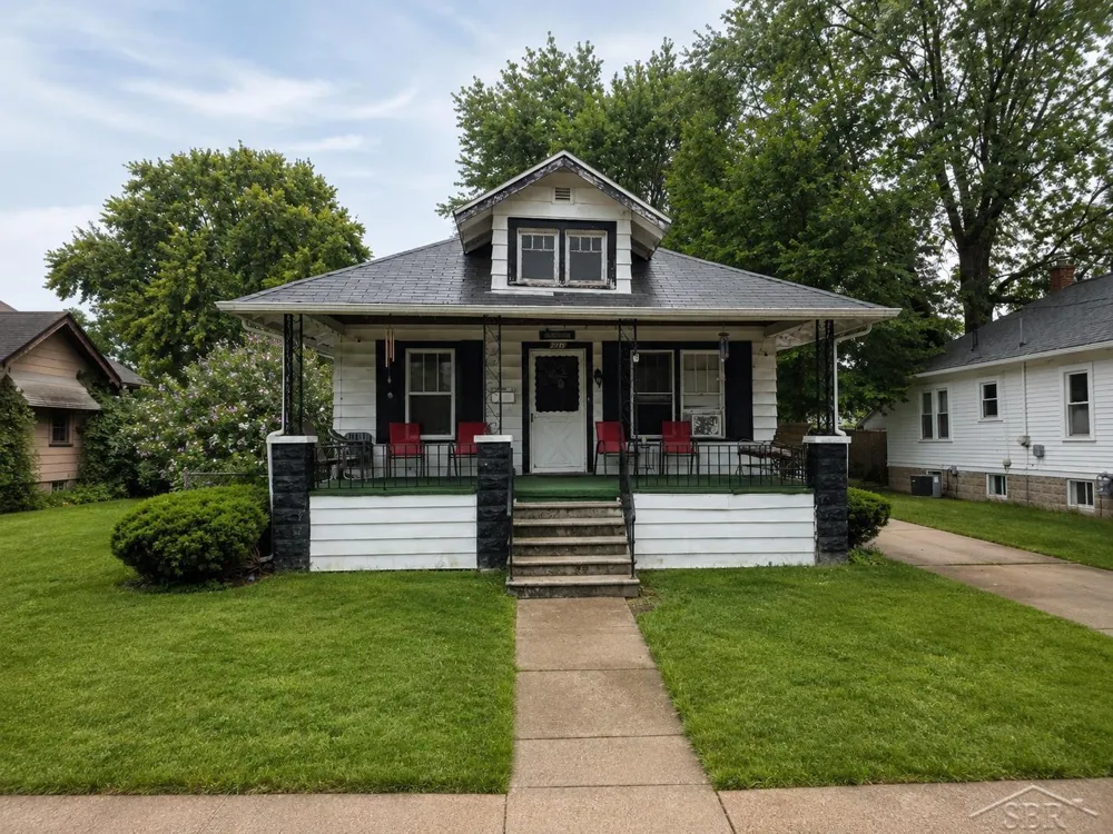 2913 Congress Street Saginaw City, MI 48602