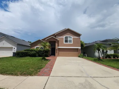 302 CLYDESDALE CIRCLE
