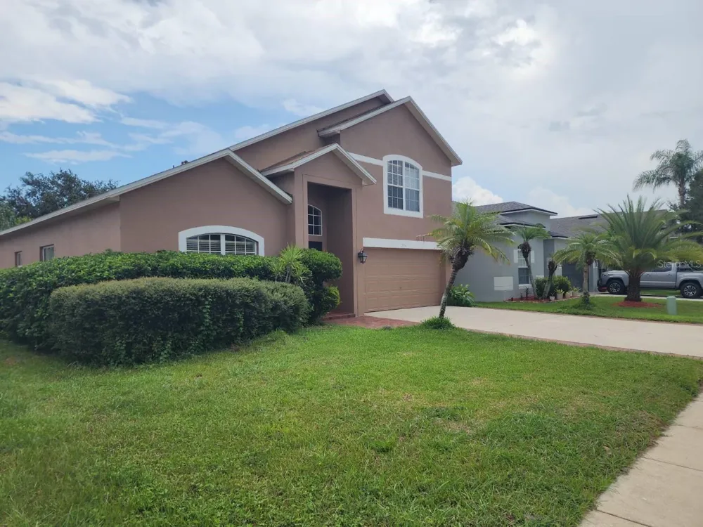 302 CLYDESDALE CIRCLE Sanford, FL 32773