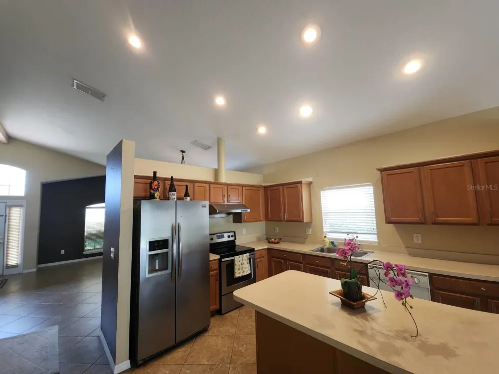 302 CLYDESDALE CIRCLE Sanford, FL 32773