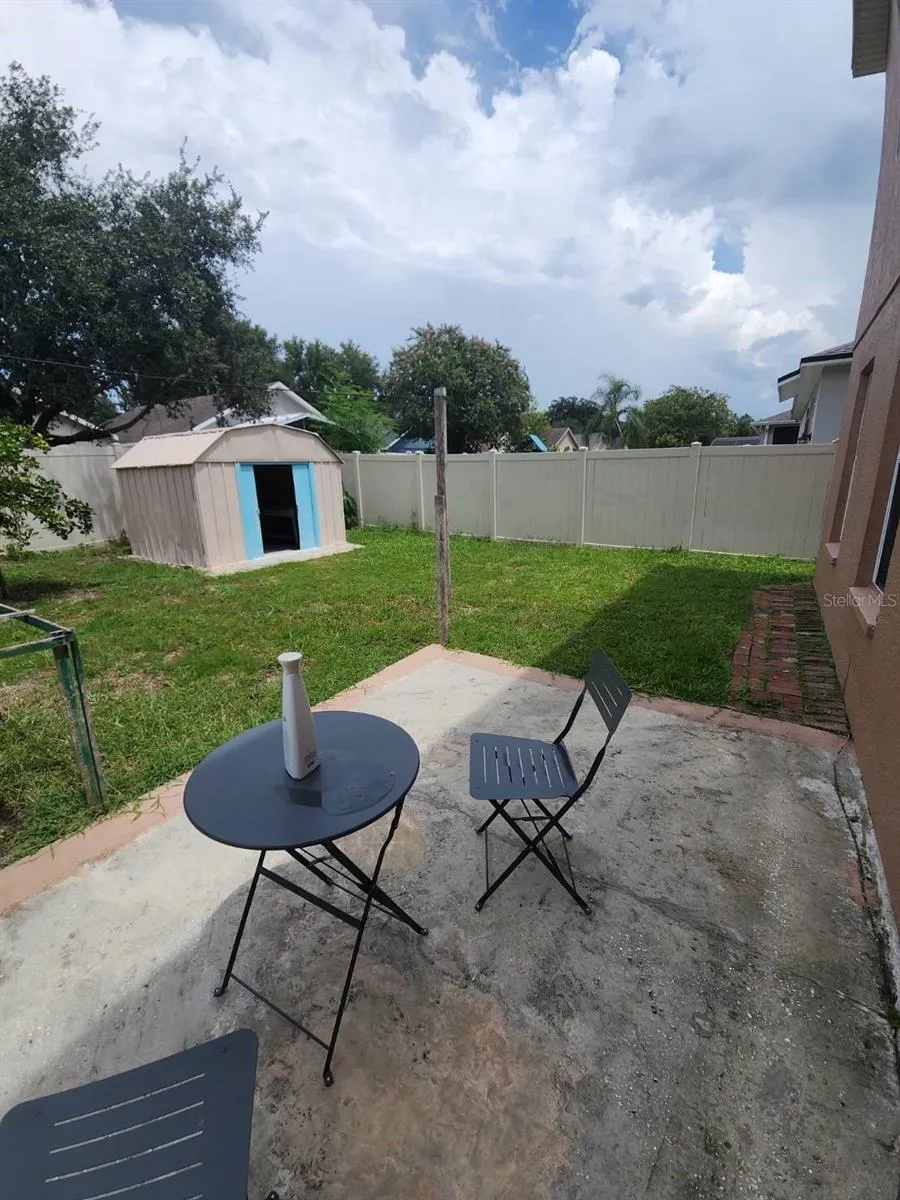 302 CLYDESDALE CIRCLE Sanford, FL 32773