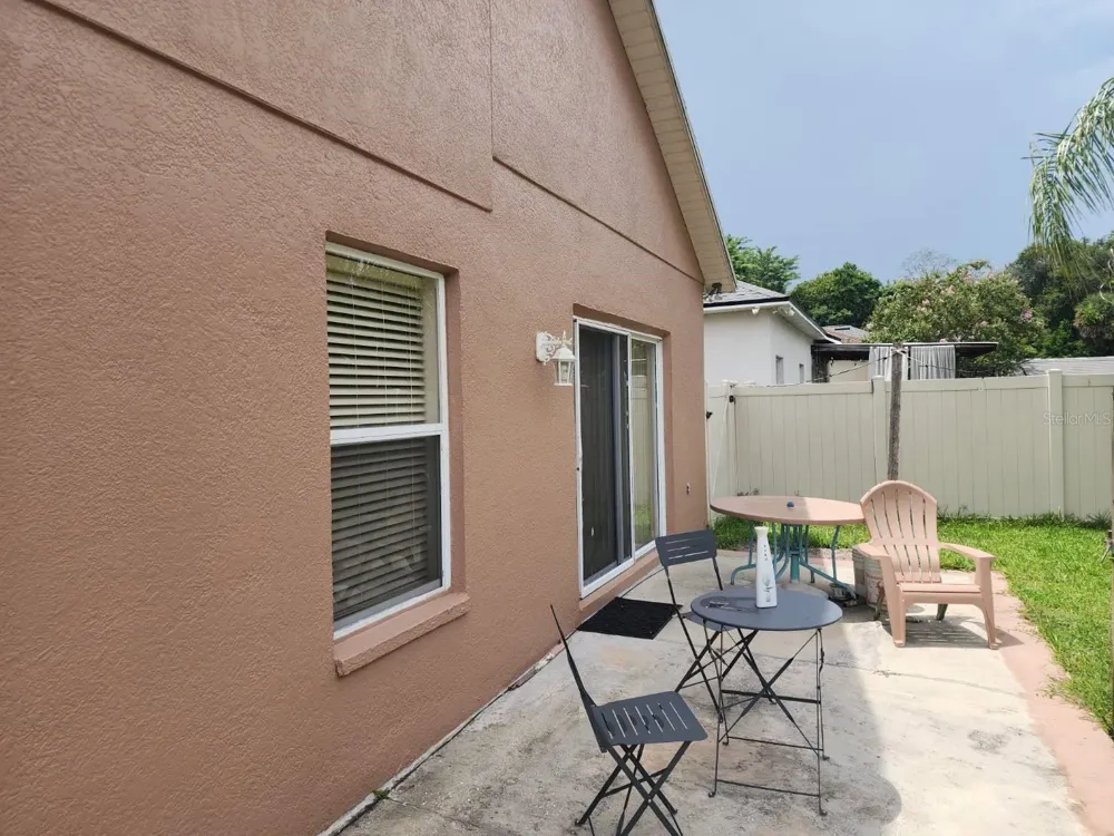 302 CLYDESDALE CIRCLE Sanford, FL 32773