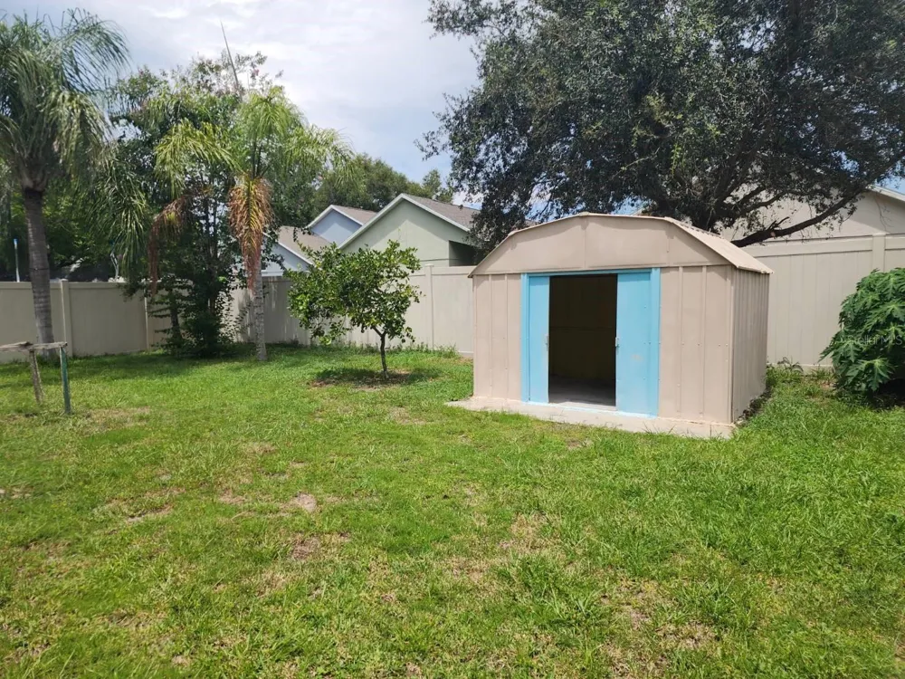 302 CLYDESDALE CIRCLE Sanford, FL 32773