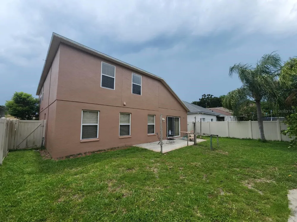 302 CLYDESDALE CIRCLE Sanford, FL 32773