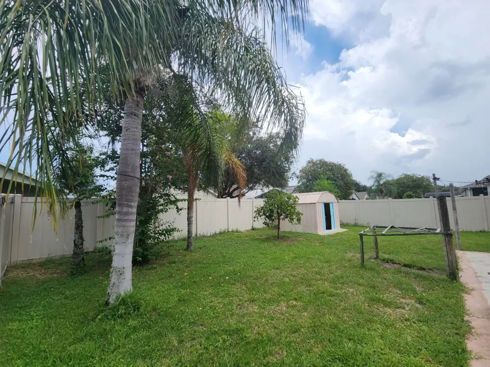 302 CLYDESDALE CIRCLE Sanford, FL 32773