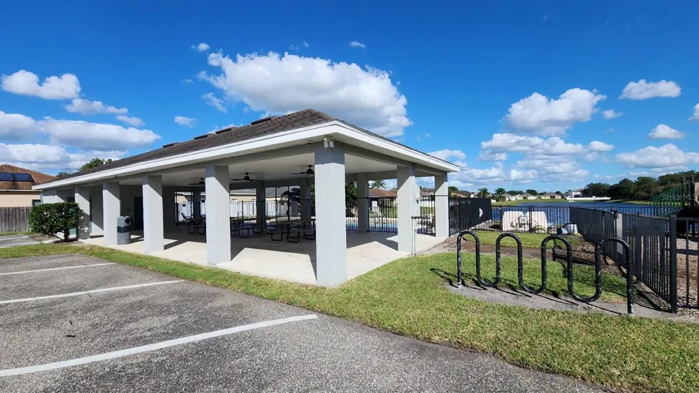 302 CLYDESDALE CIRCLE Sanford, FL 32773