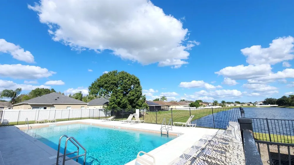 302 CLYDESDALE CIRCLE Sanford, FL 32773
