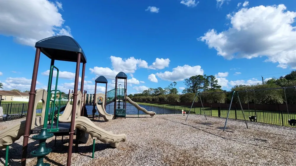 302 CLYDESDALE CIRCLE Sanford, FL 32773