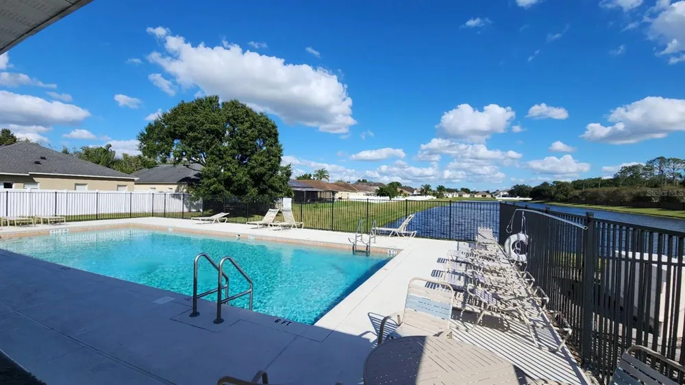 302 CLYDESDALE CIRCLE Sanford, FL 32773