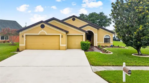 1803 CATTLEMAN DRIVE