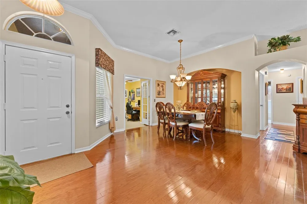 1803 CATTLEMAN DRIVE Brandon, FL 33511