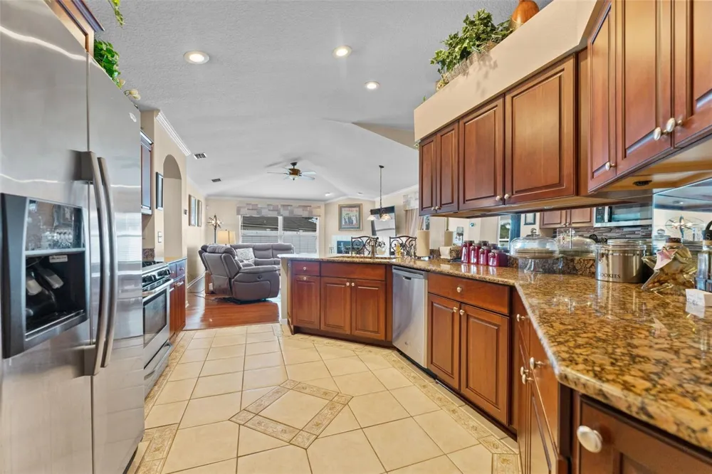 1803 CATTLEMAN DRIVE Brandon, FL 33511