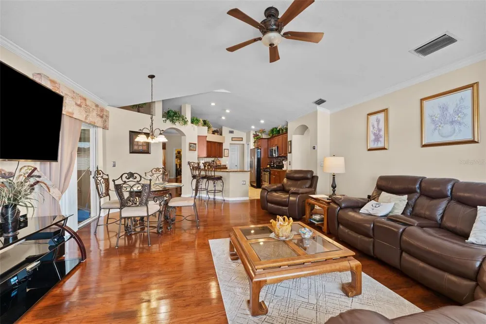 1803 CATTLEMAN DRIVE Brandon, FL 33511
